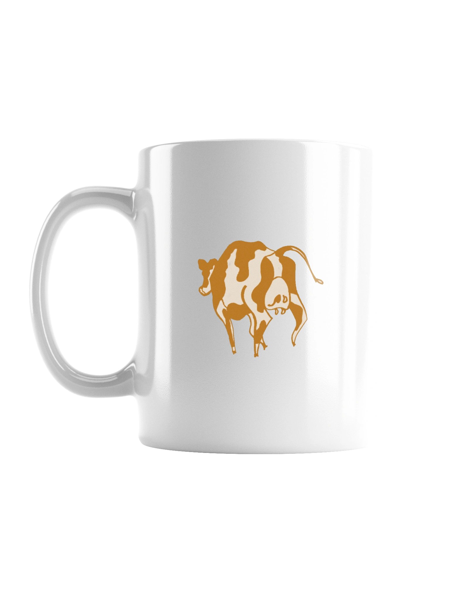 Carqamel - Mug product image (1)