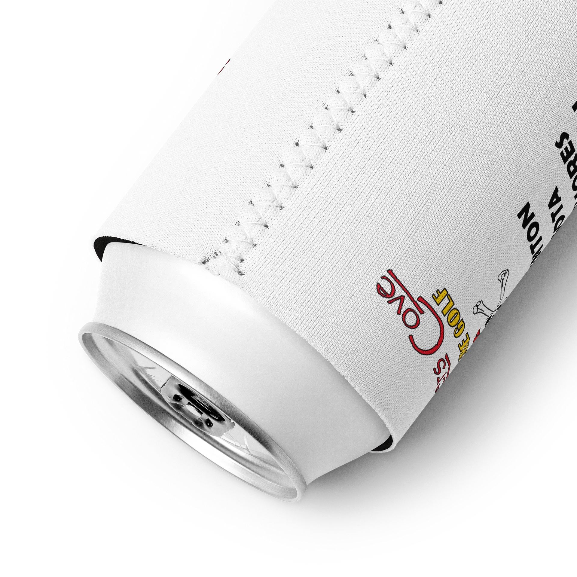 Koozie - "Surrender the Booty" product image (9)