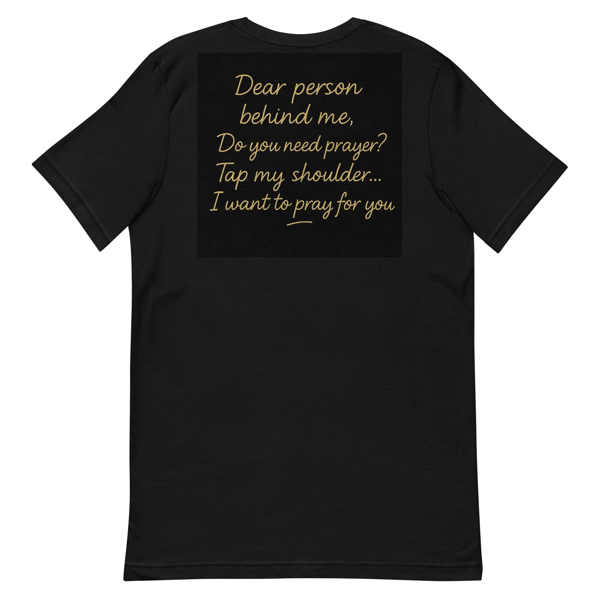 Divine Elegance Tee product image (6)
