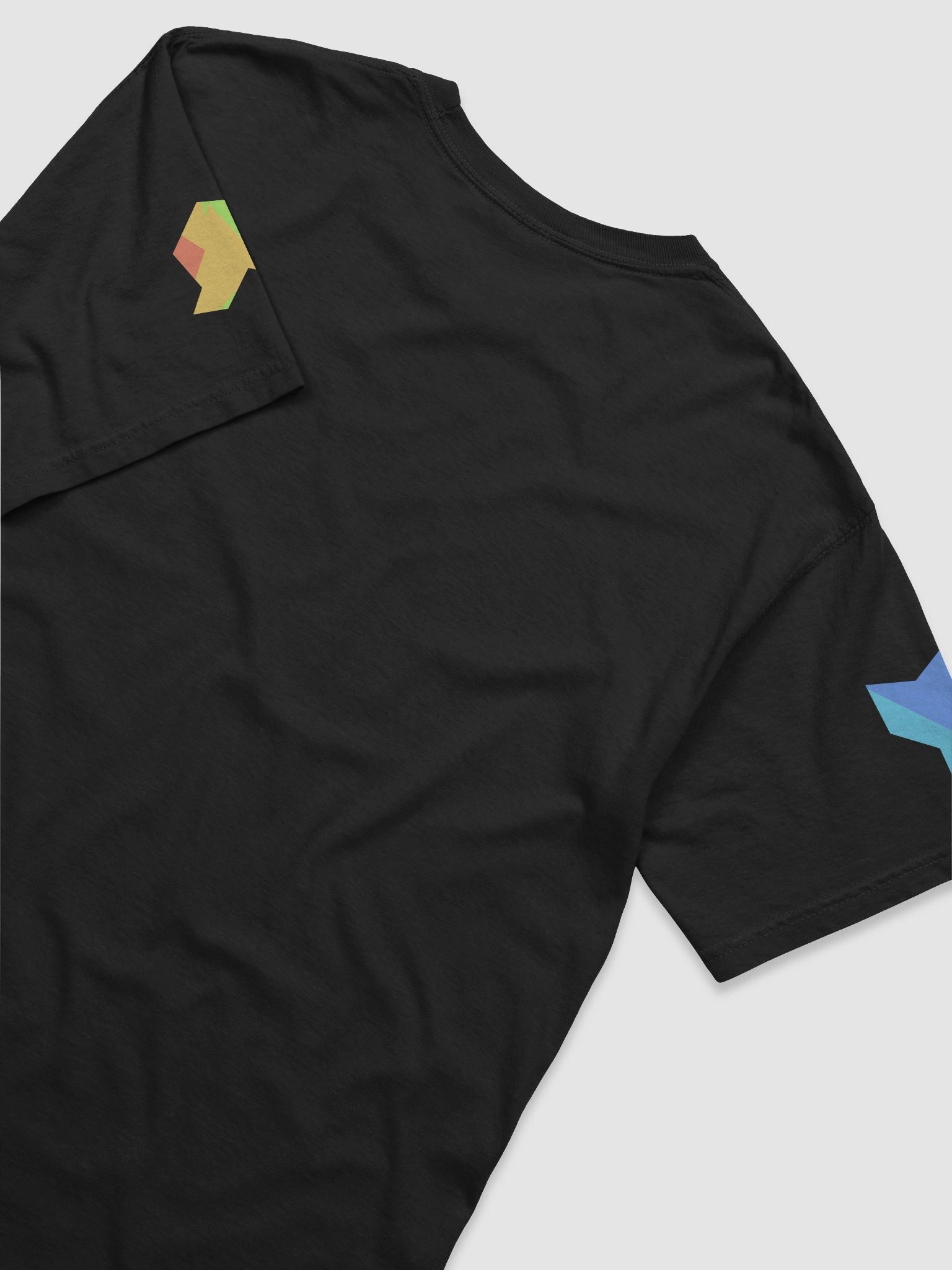 ZERA ONE T-Shirt product image (12)