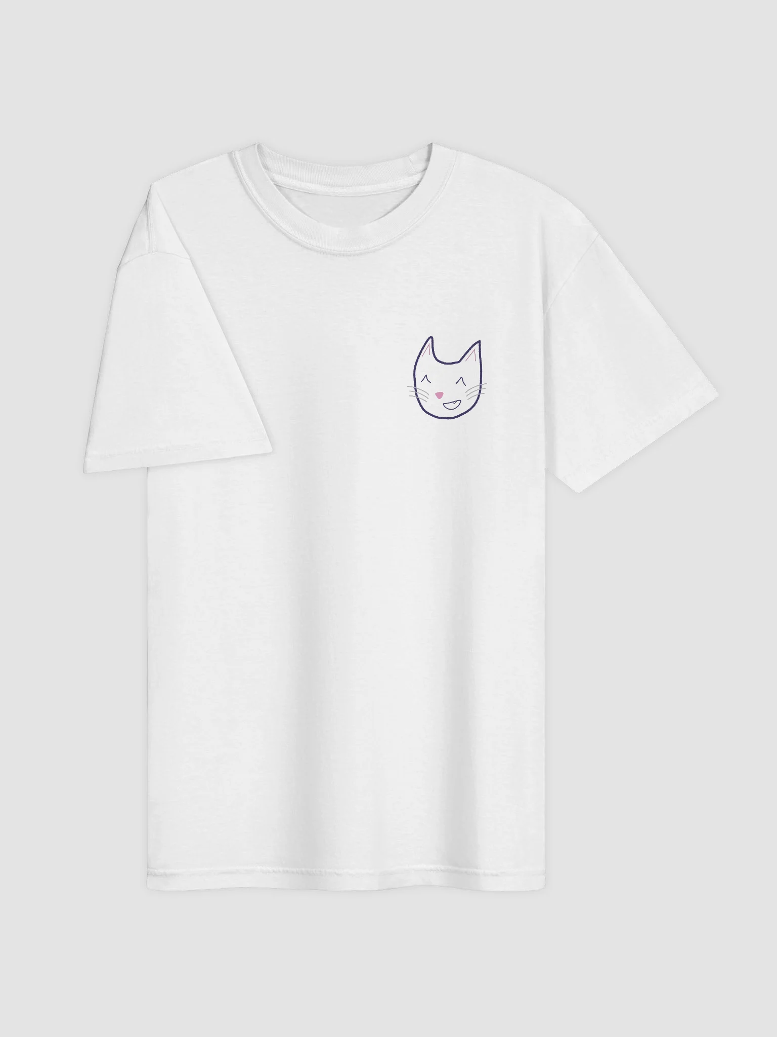 Atari Big Smile Tee (Side Chest) product image (3)