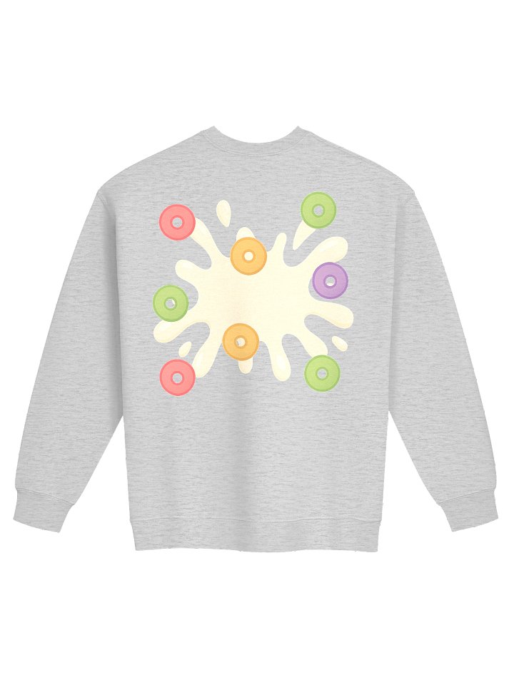 U&W Crewneck Jumper product image (12)
