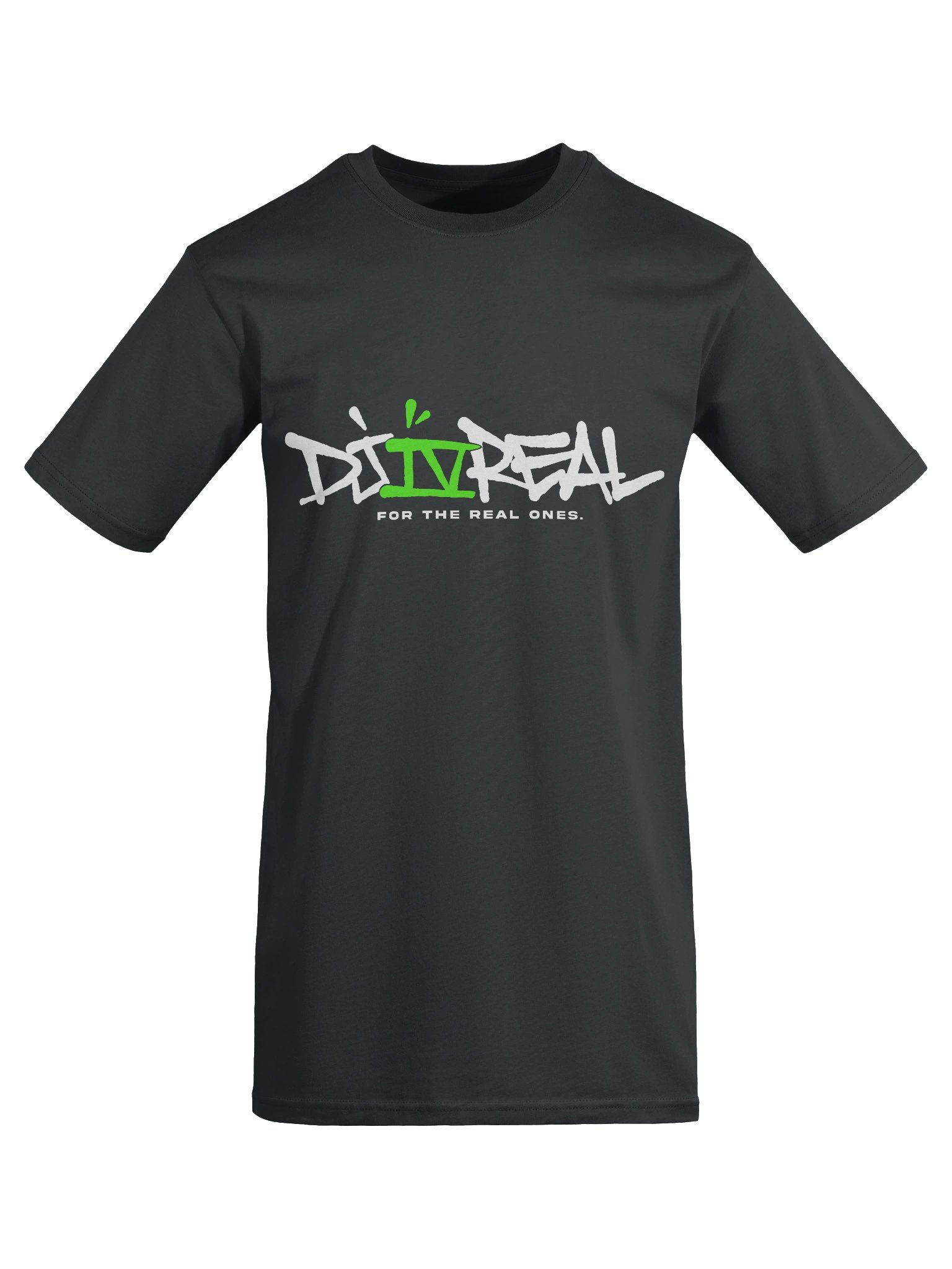 DJ IV REAL GREEN product image (7)