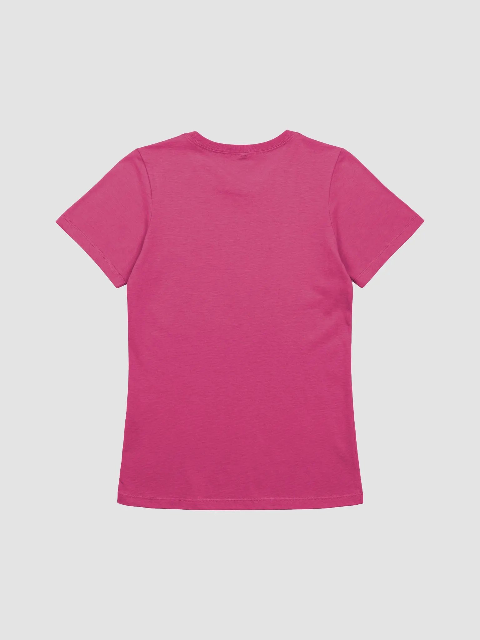 Brooklyn Starseed Fury Women's Pink Bella+Canvas Tee product image (2)