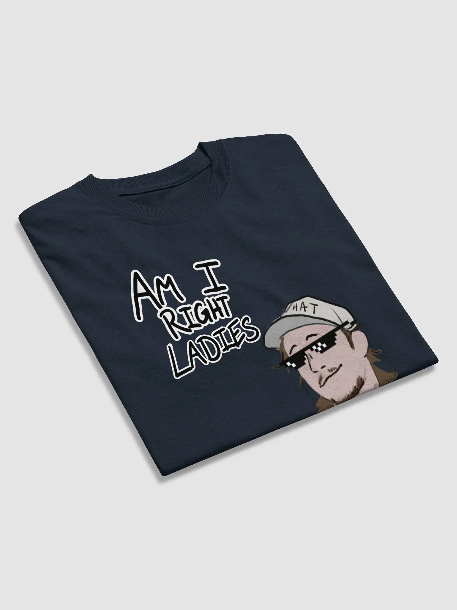 AmIRight Ladies? V2 product image (17)