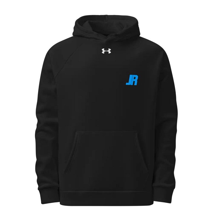 Justin Reacts - Under Armour® Unisex Hoodie product image (1)