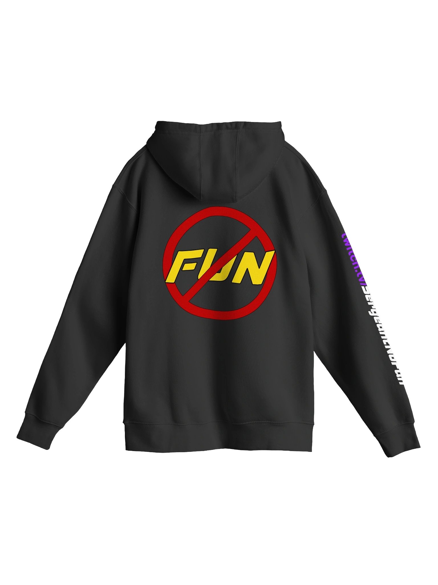 I Hate it Here Hoodie product image (2)