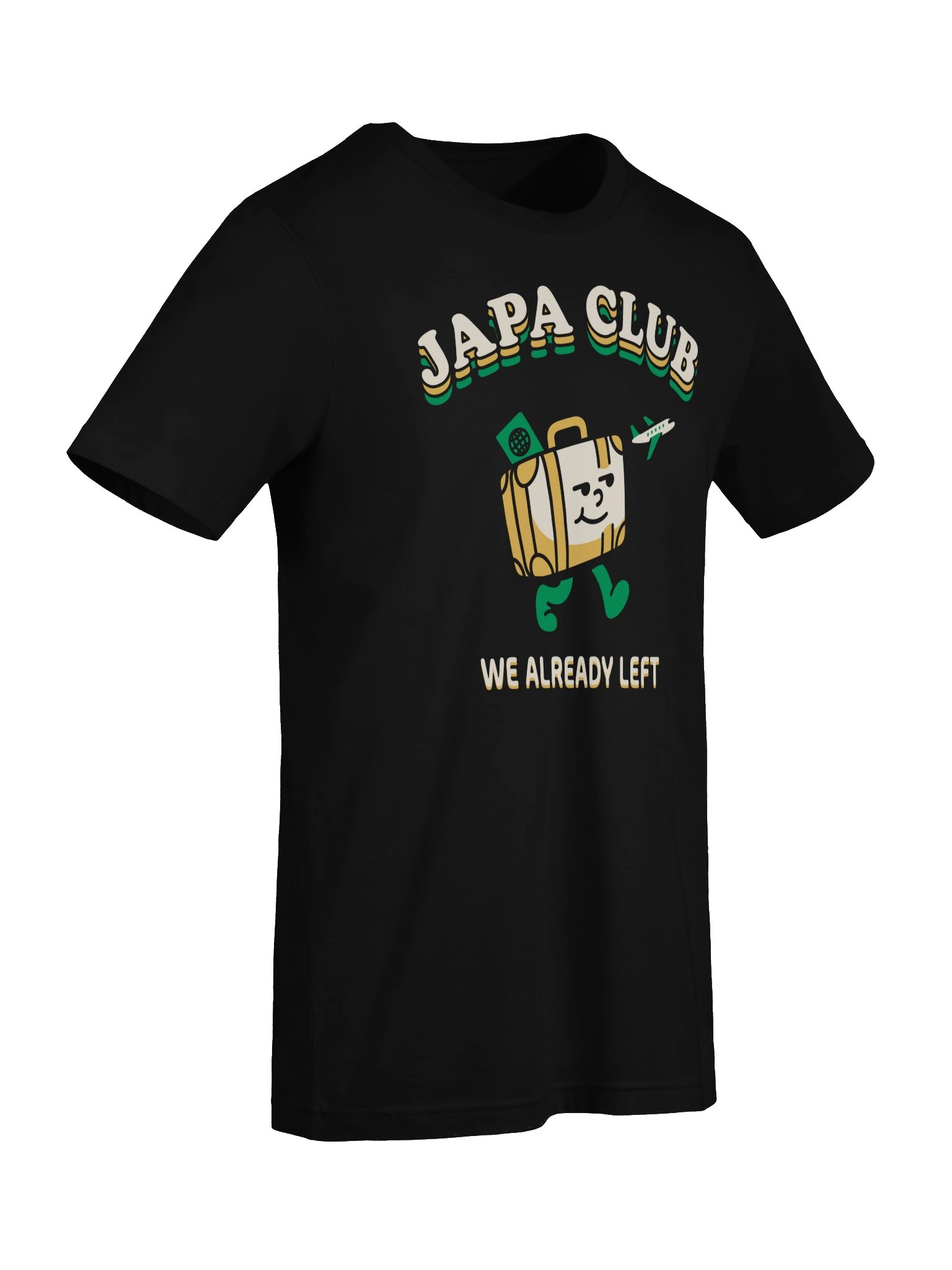 Japa Club (70s) product image (19)