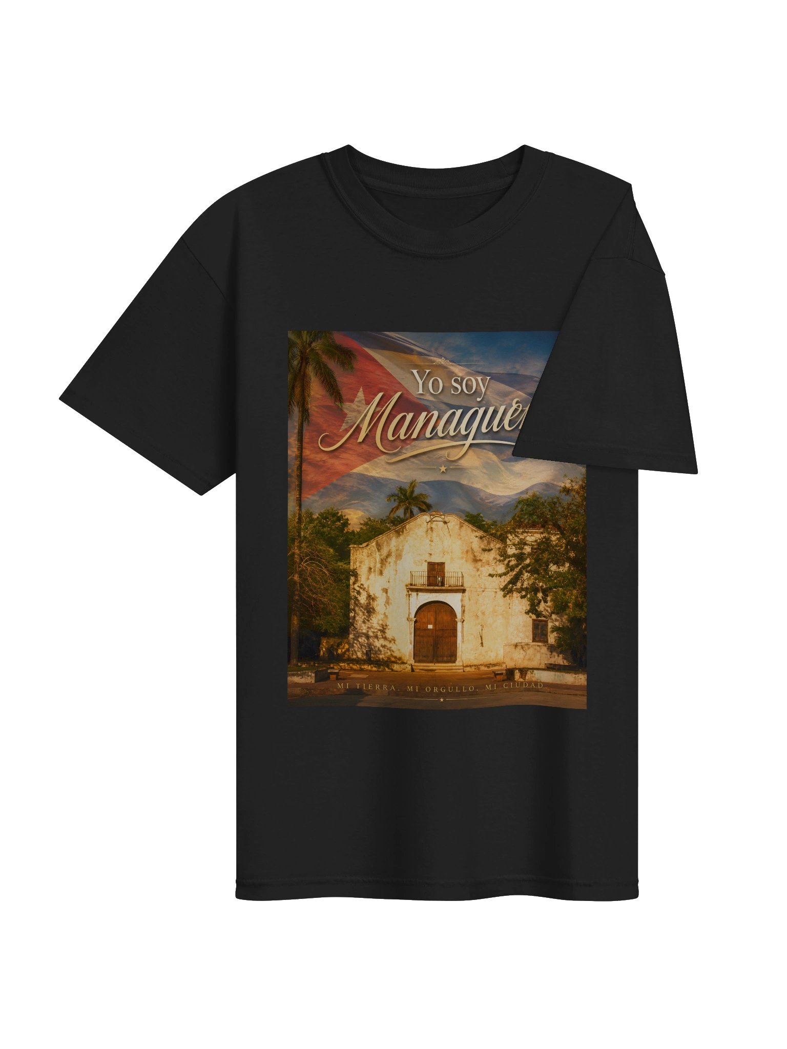 Yo soy de Managua product image (4)