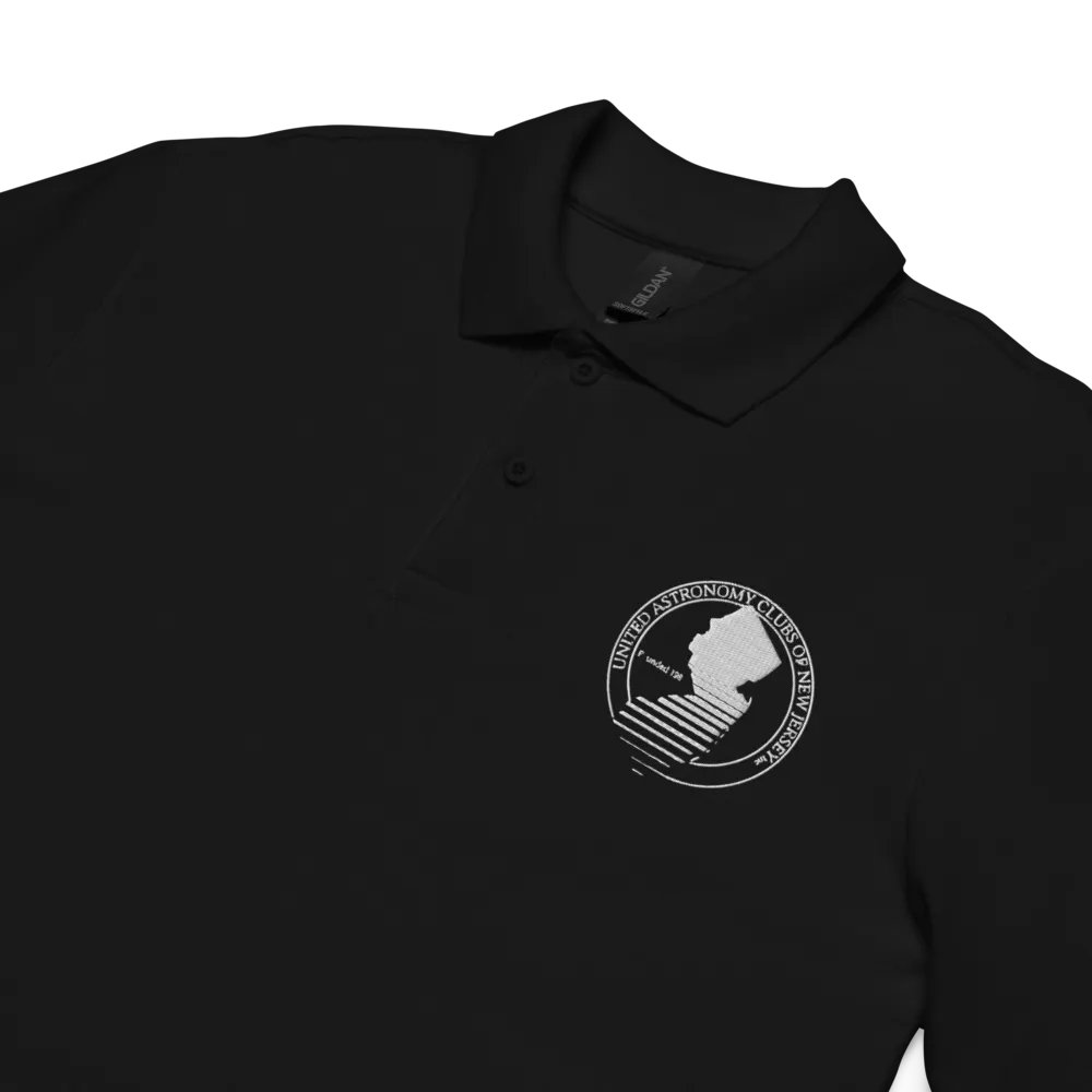 UACNJ Polo product image (2)