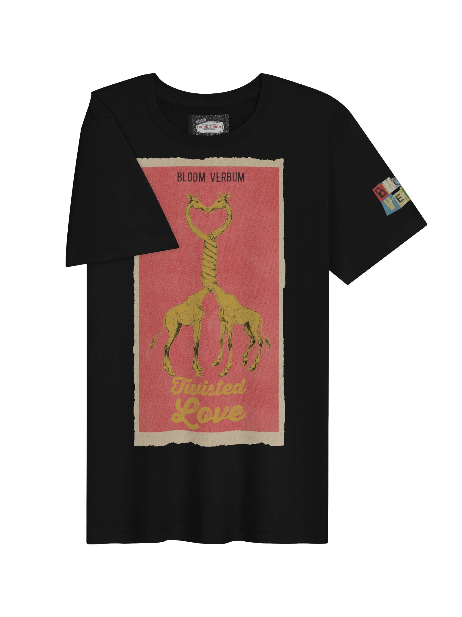 Twisted Love product image (5)