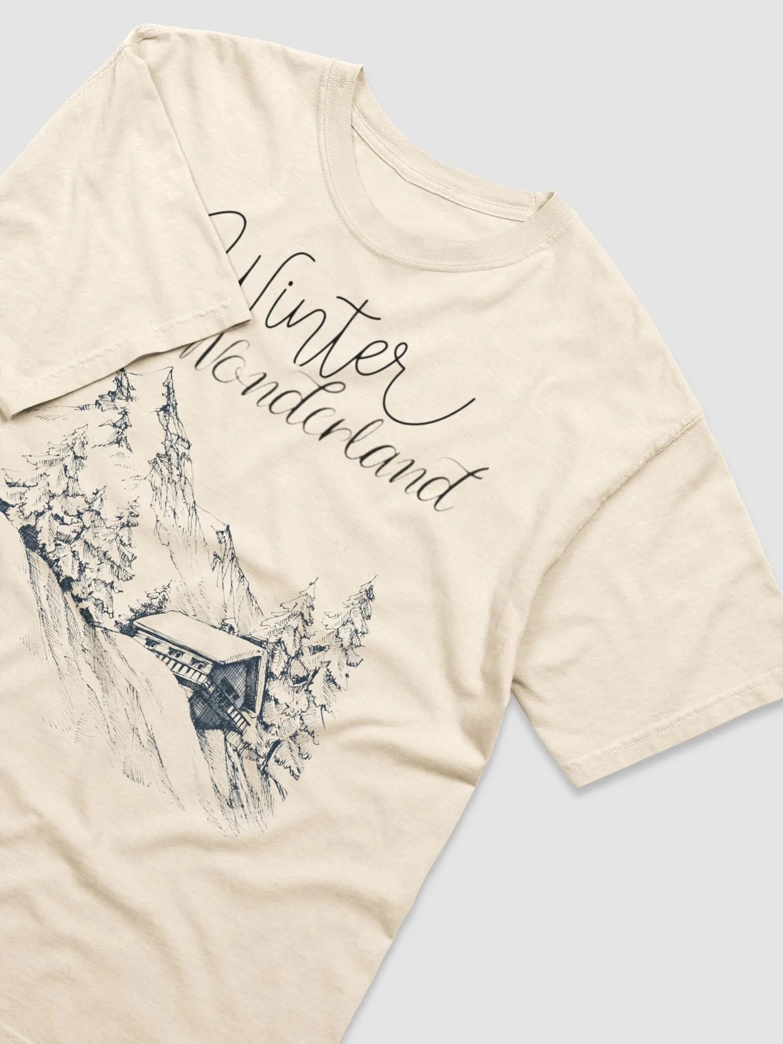 Winter Wonderland product image (3)