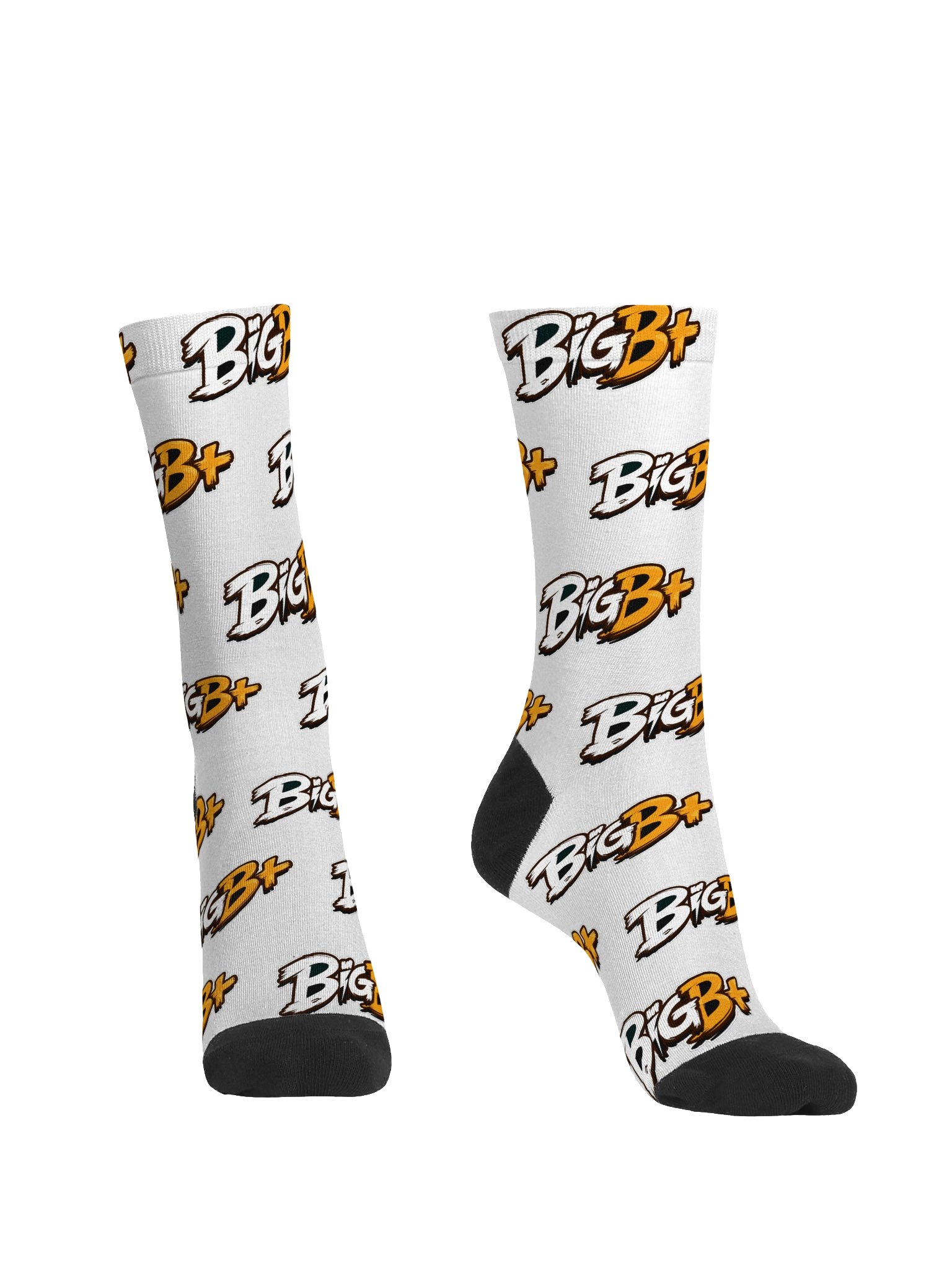 BigBPlus Socks product image (2)