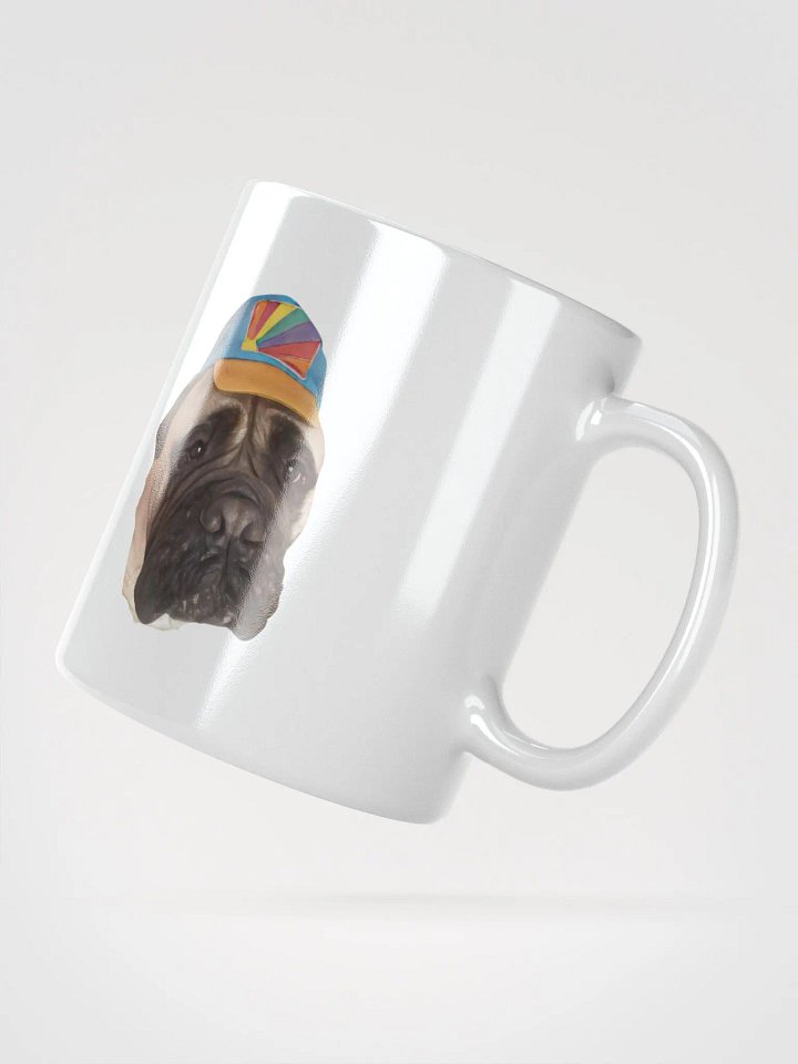 Meech Cap Mug product image (2)