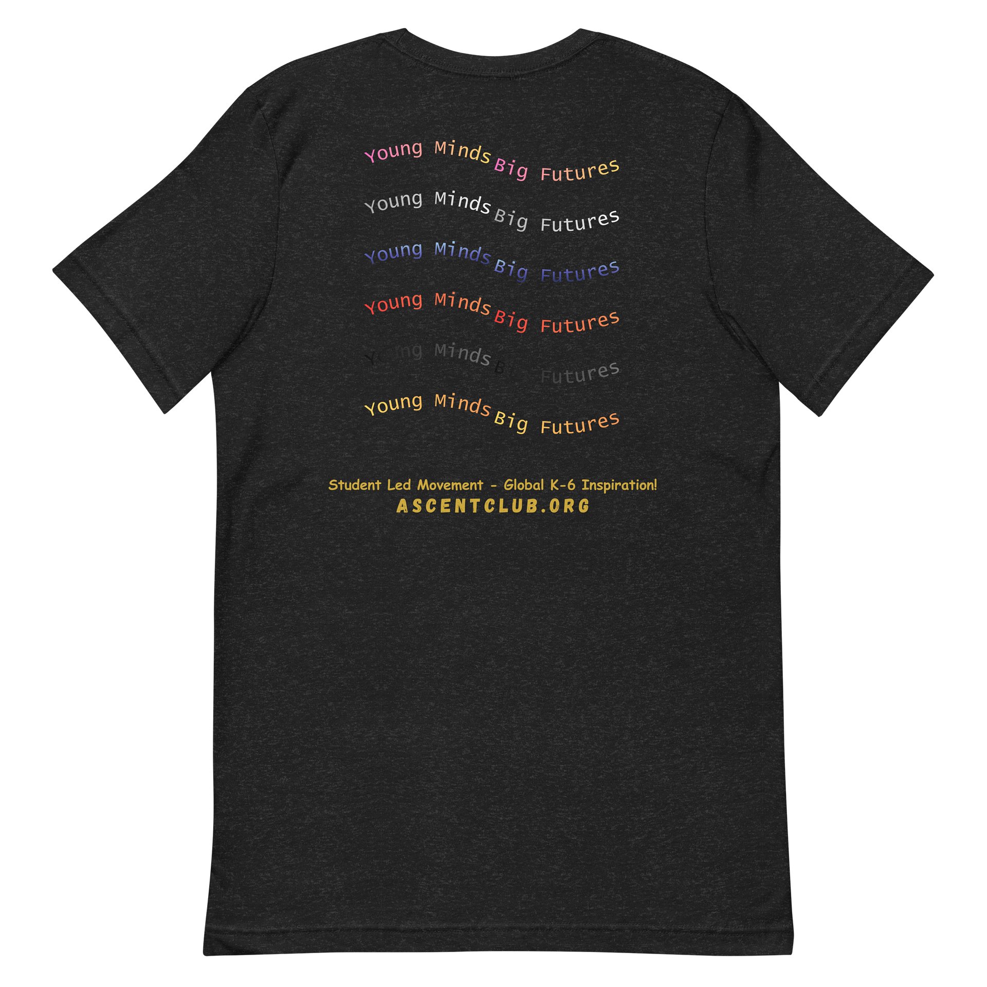 Officially Licensed SERVITE HS Chapter Shirt! - Unisex - TShirt Design 1 product image (18)