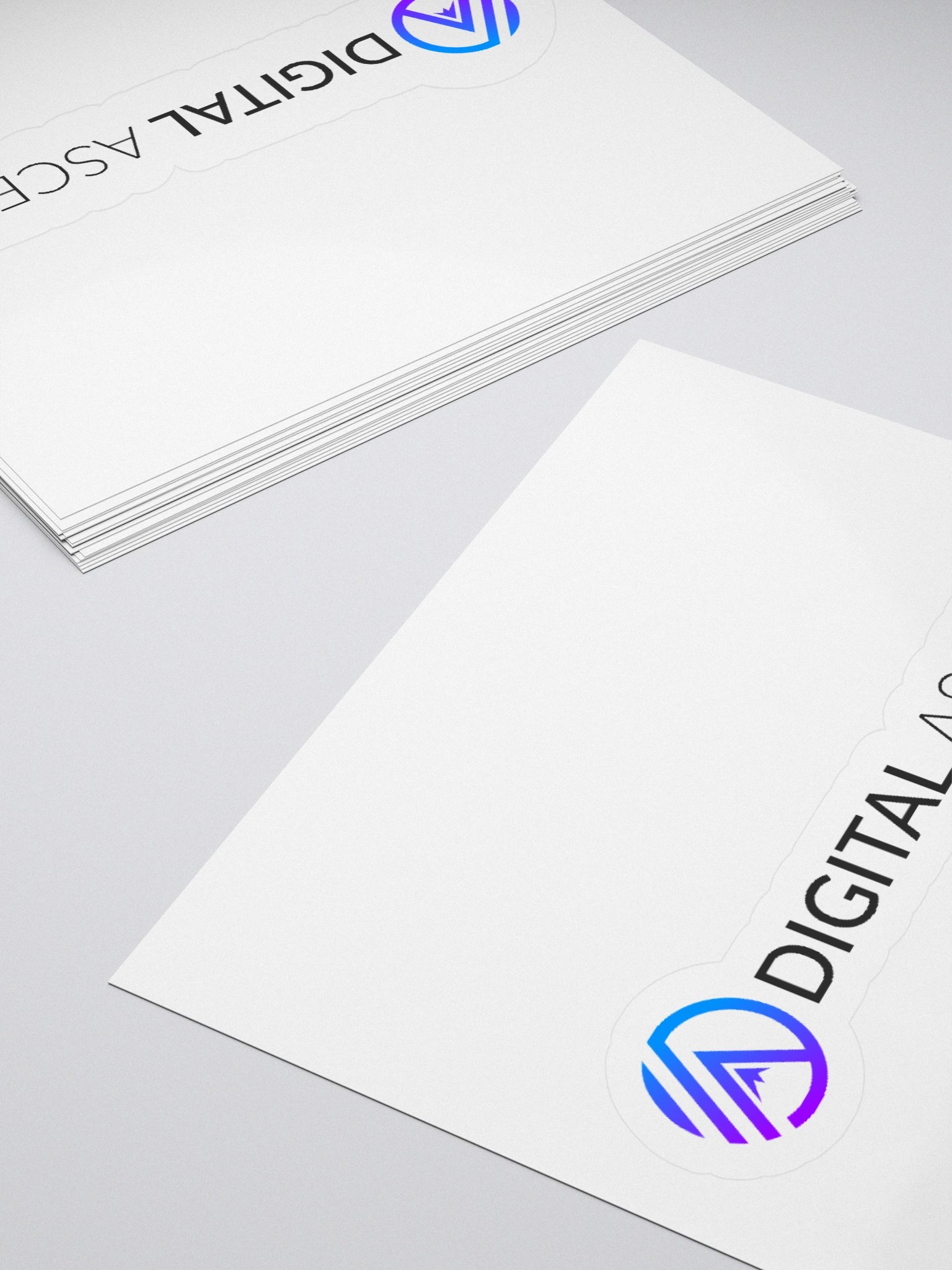 Full Logo - Sticker product image (16)