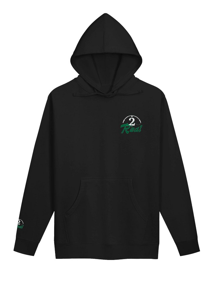 2Real Hoodie product image (1)