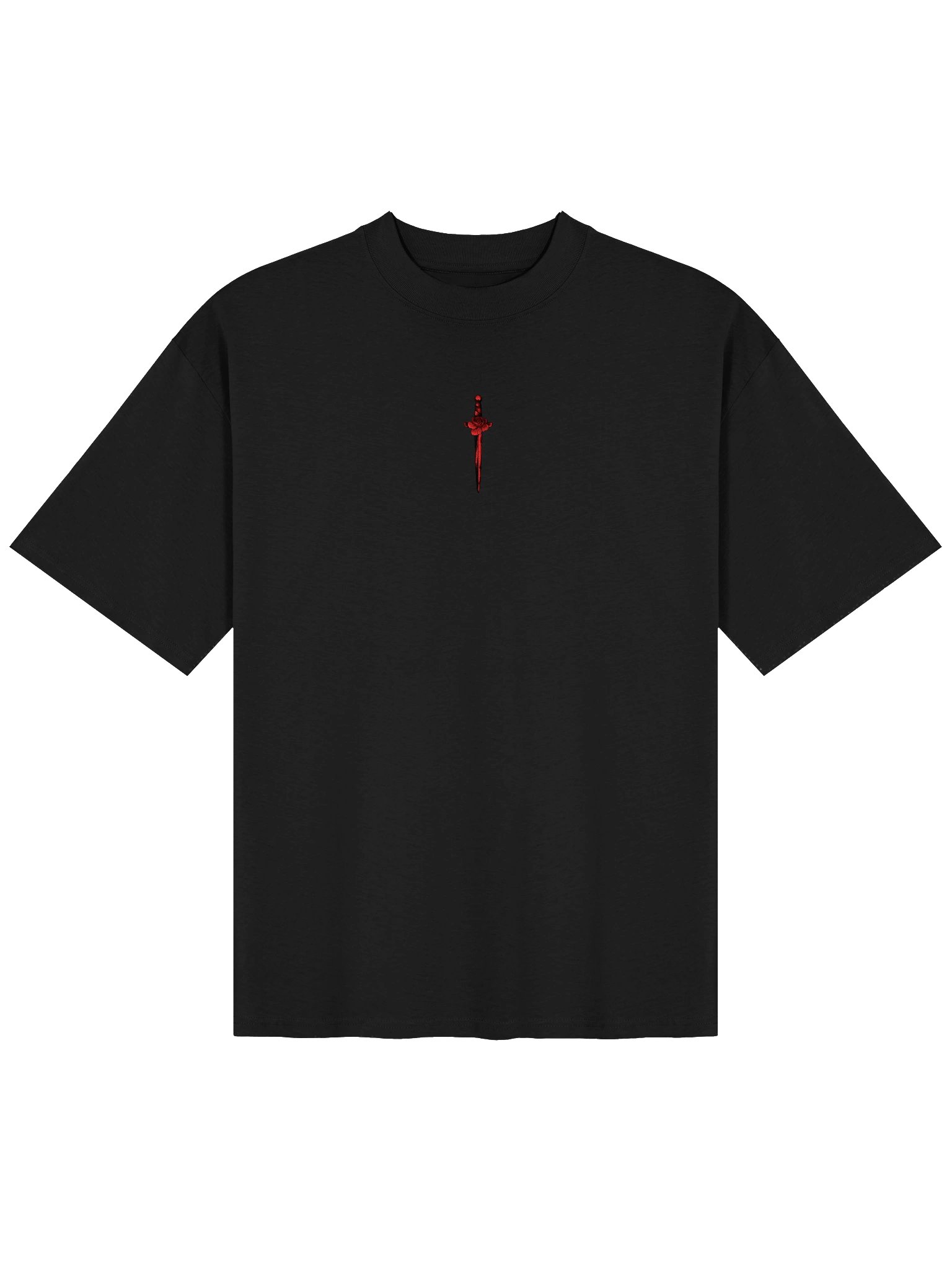LIMITED ITEM | BEAUTIFUL LIES TEE product image (1)