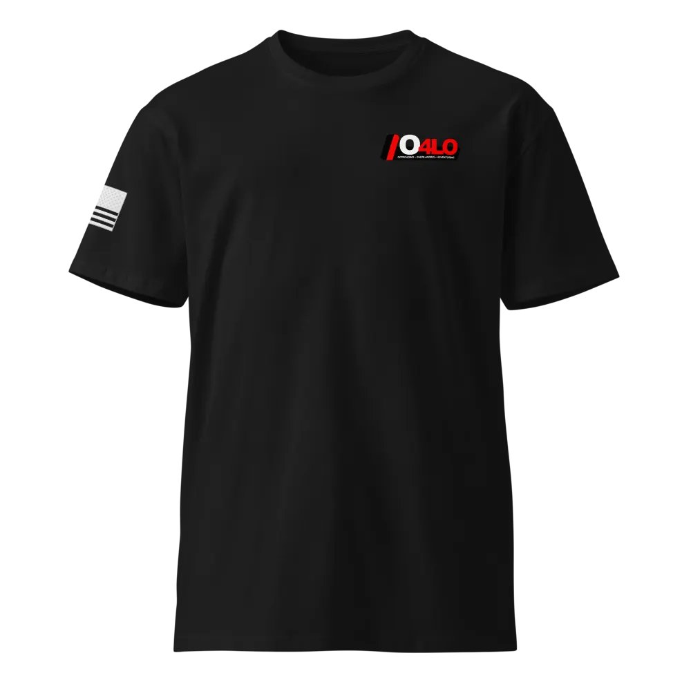 O4lo Shirt product image (1)