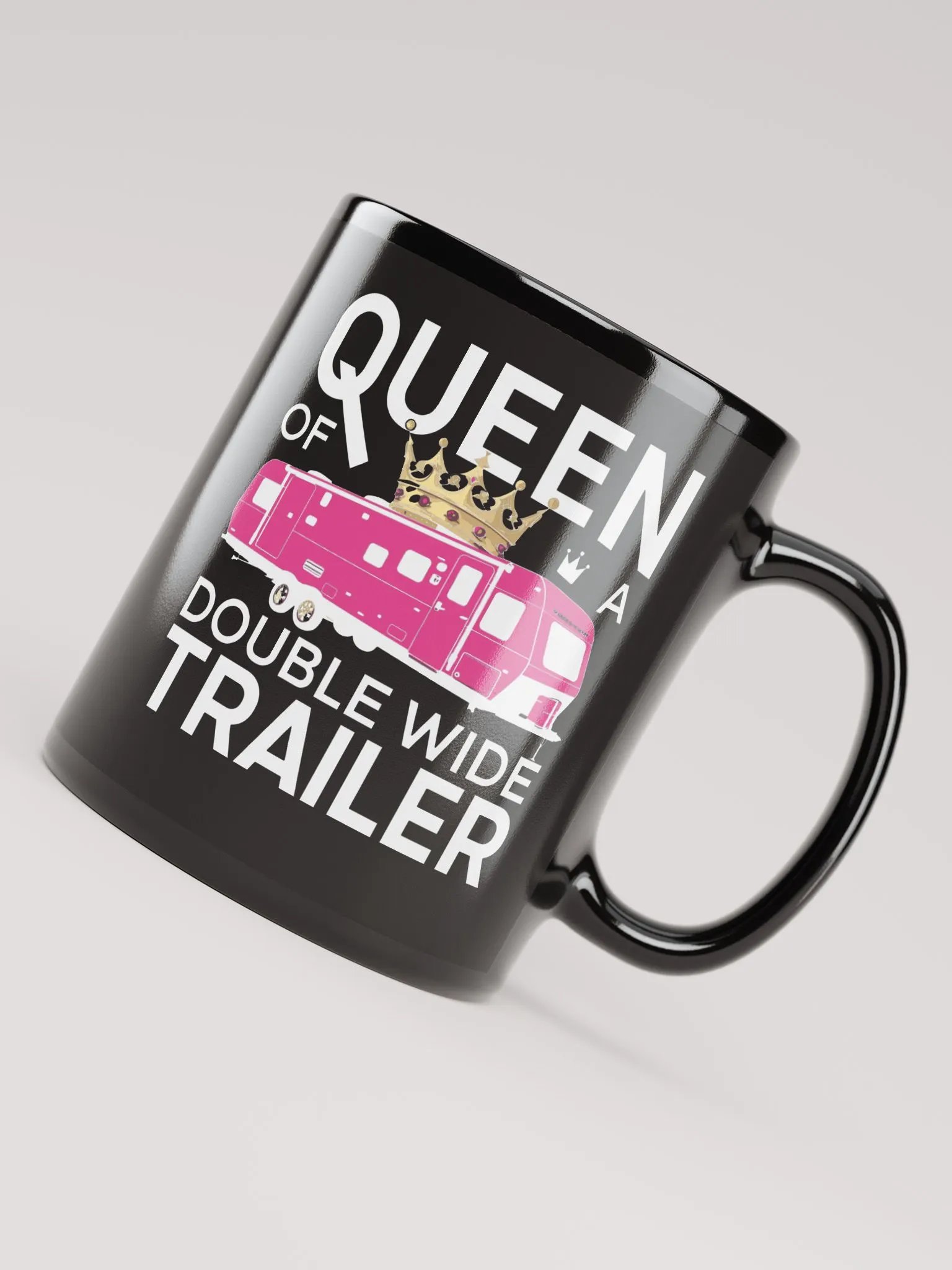 Regal Queen Double Wide Mug product image (4)