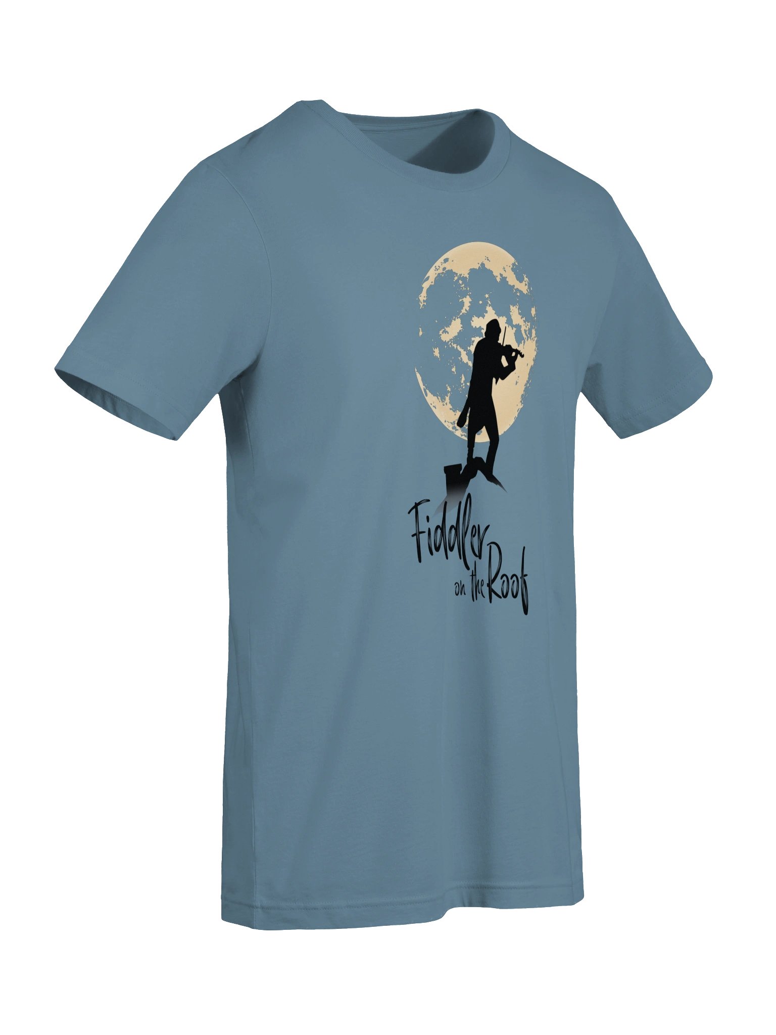 Fiddler on the Roof - Light Shirts product image (7)