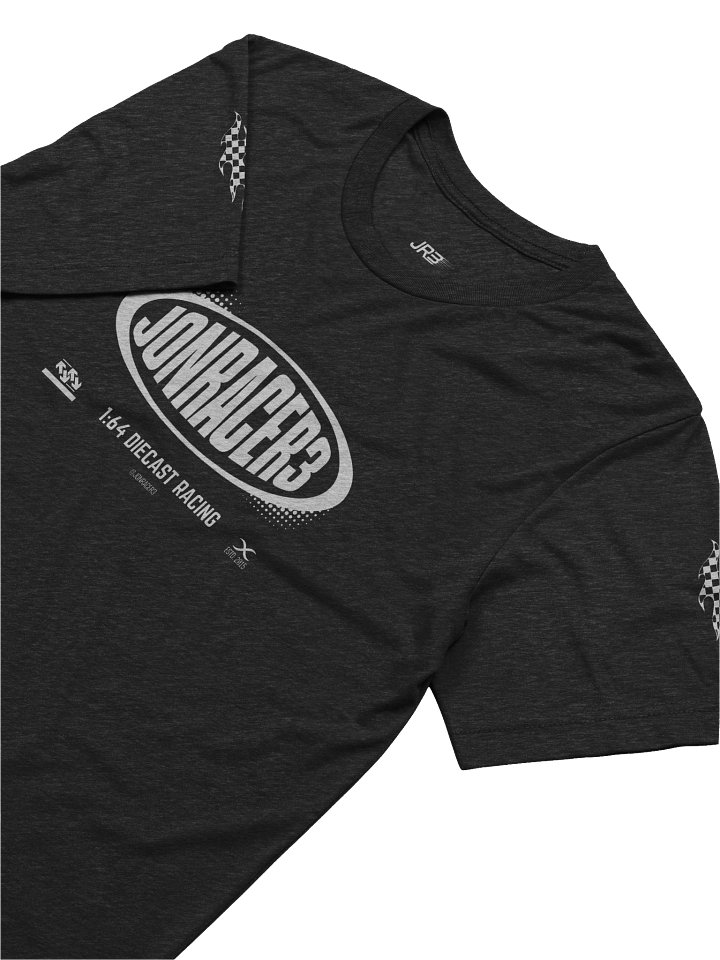 JR3 Diecast Racing Tee 4 product image (1)