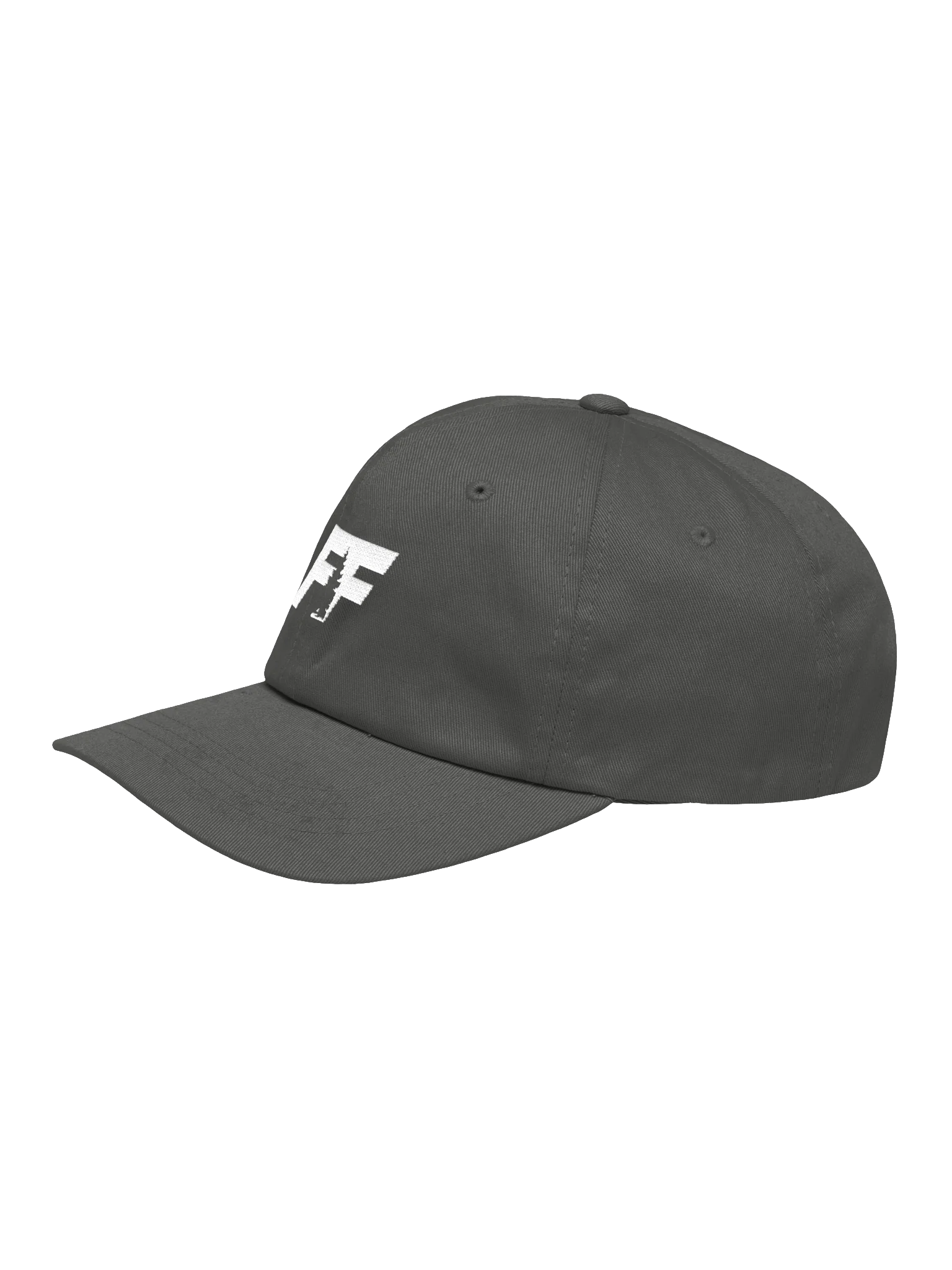 Forestry First — FF Pine Embroidered Hat product image (11)