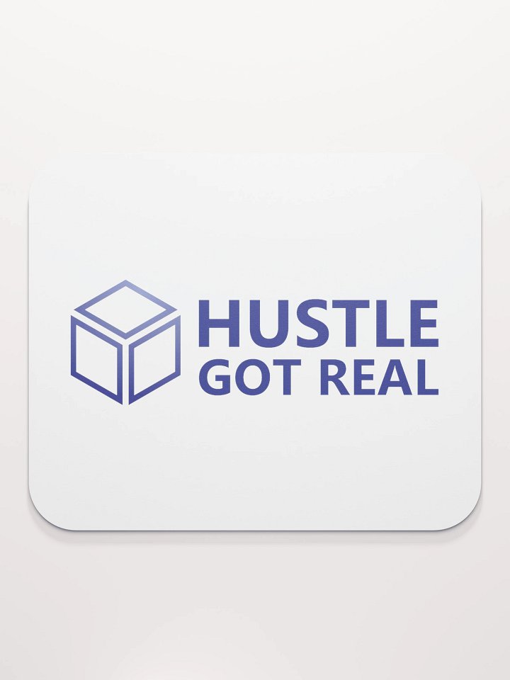 HGR Mouse Pad product image (2)
