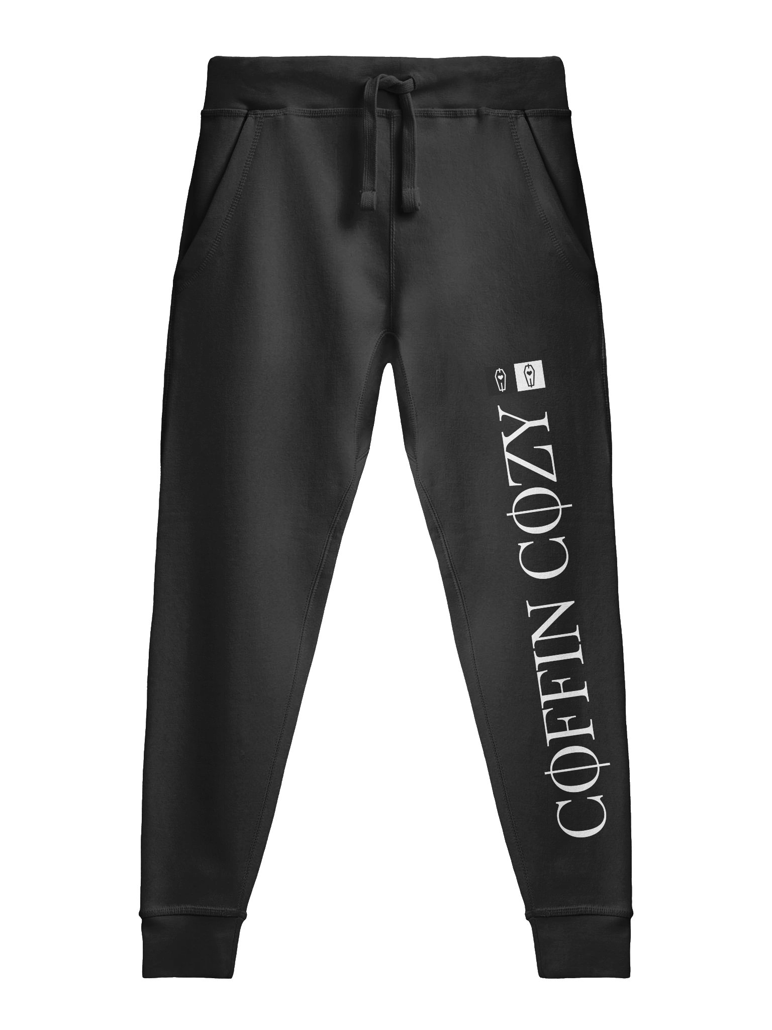 Fleece Joggers product image (1)