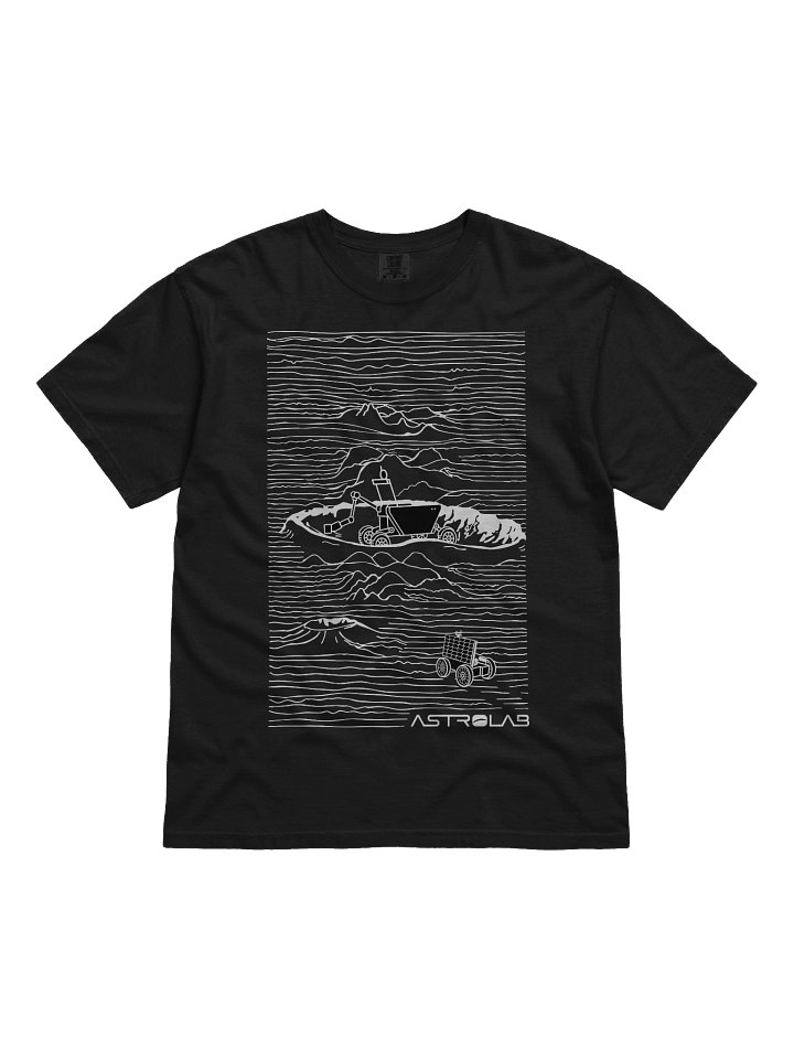 Astrolab Rover Shirt product image (1)