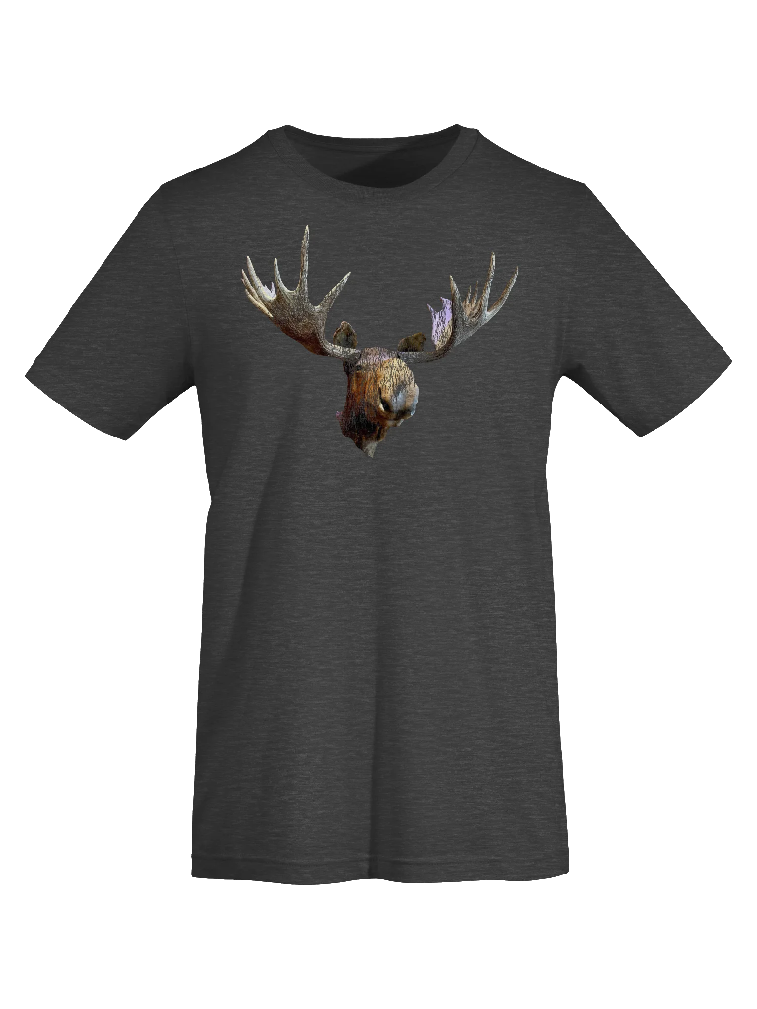 Bruce the Moose T-shirt product image (17)
