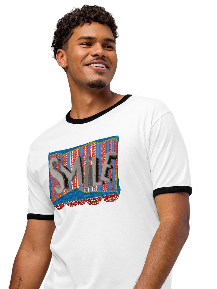 SMILE | T SHIRT product image (6)