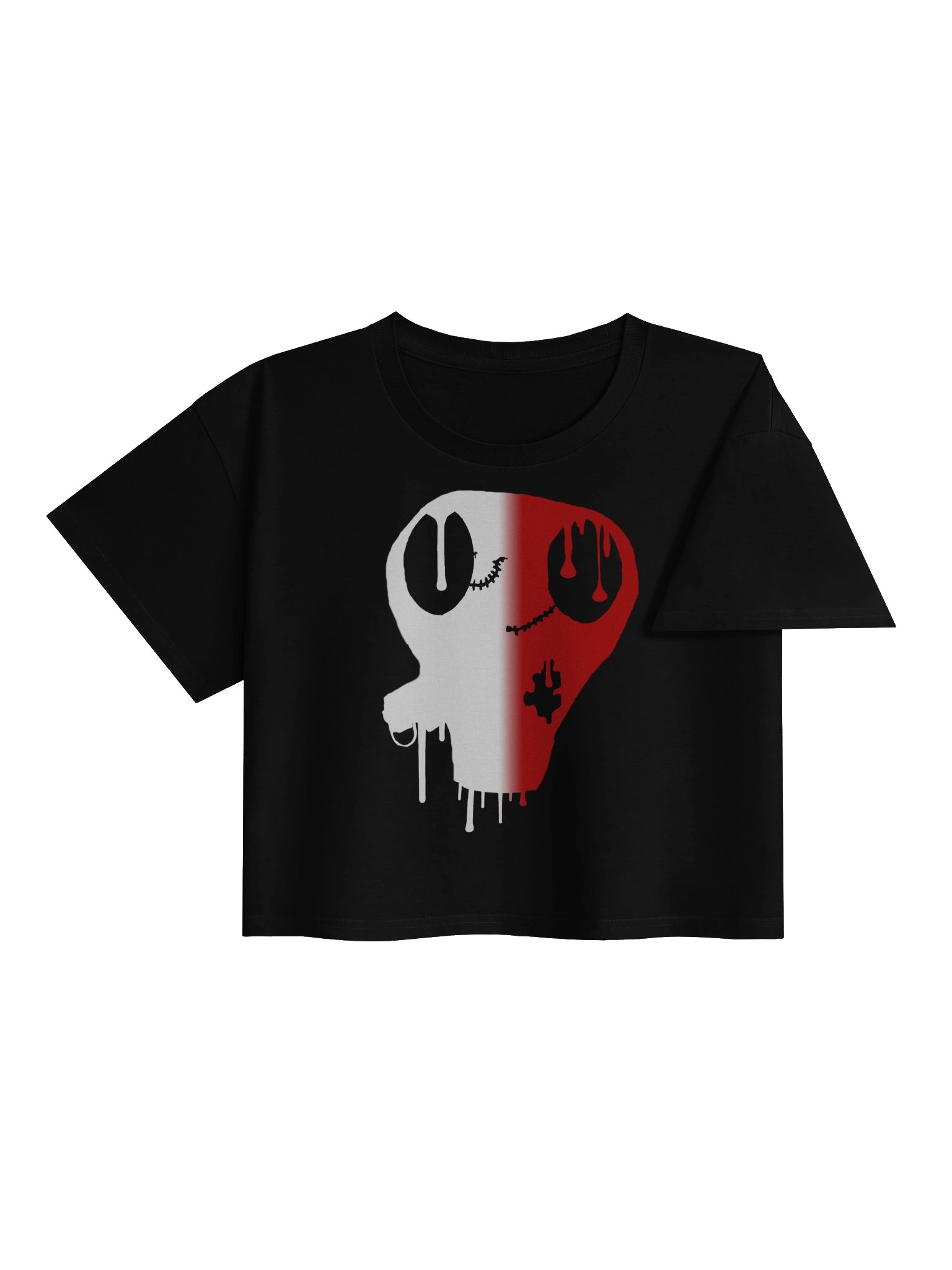 Duality Crop Top product image (4)