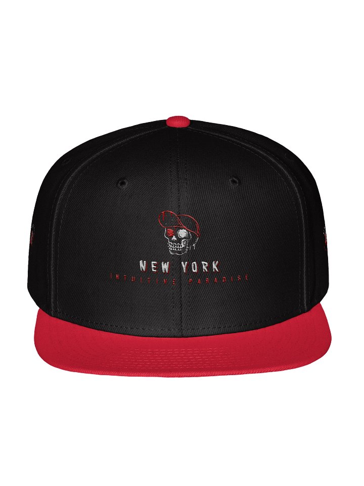 Decade 2026 Wool Blend Cap product image (1)