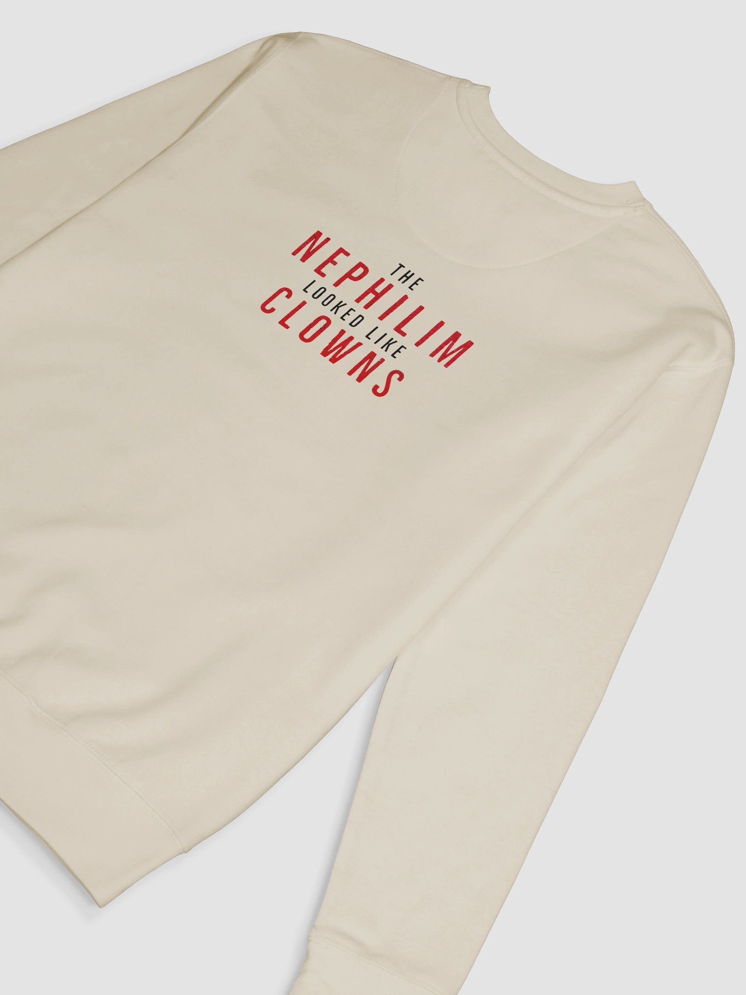 Nephilim Clowns Sweatshirt product image (31)