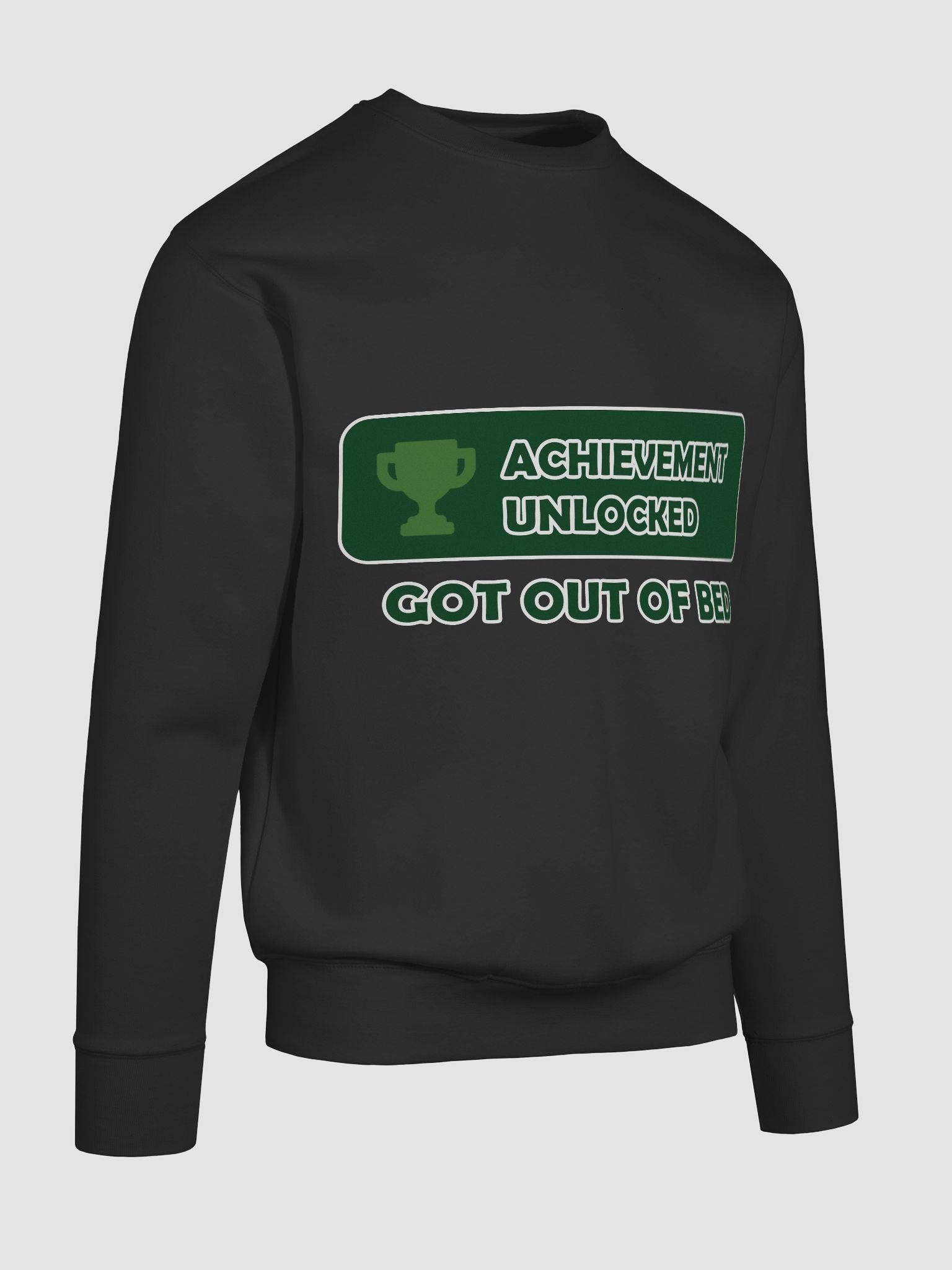 Achievement Unlocked! product image (10)