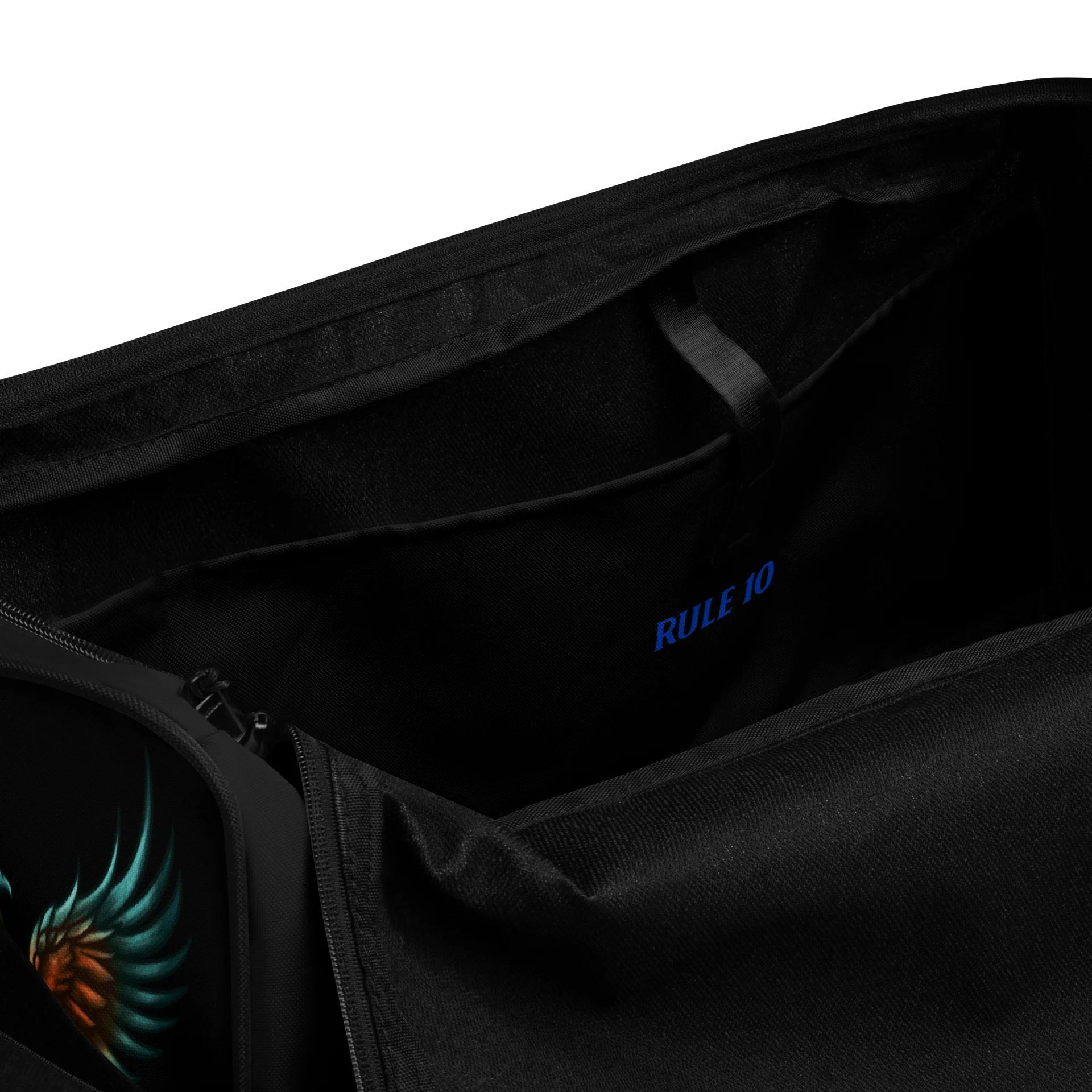 BD Phoenix Duffle Bag product image (6)