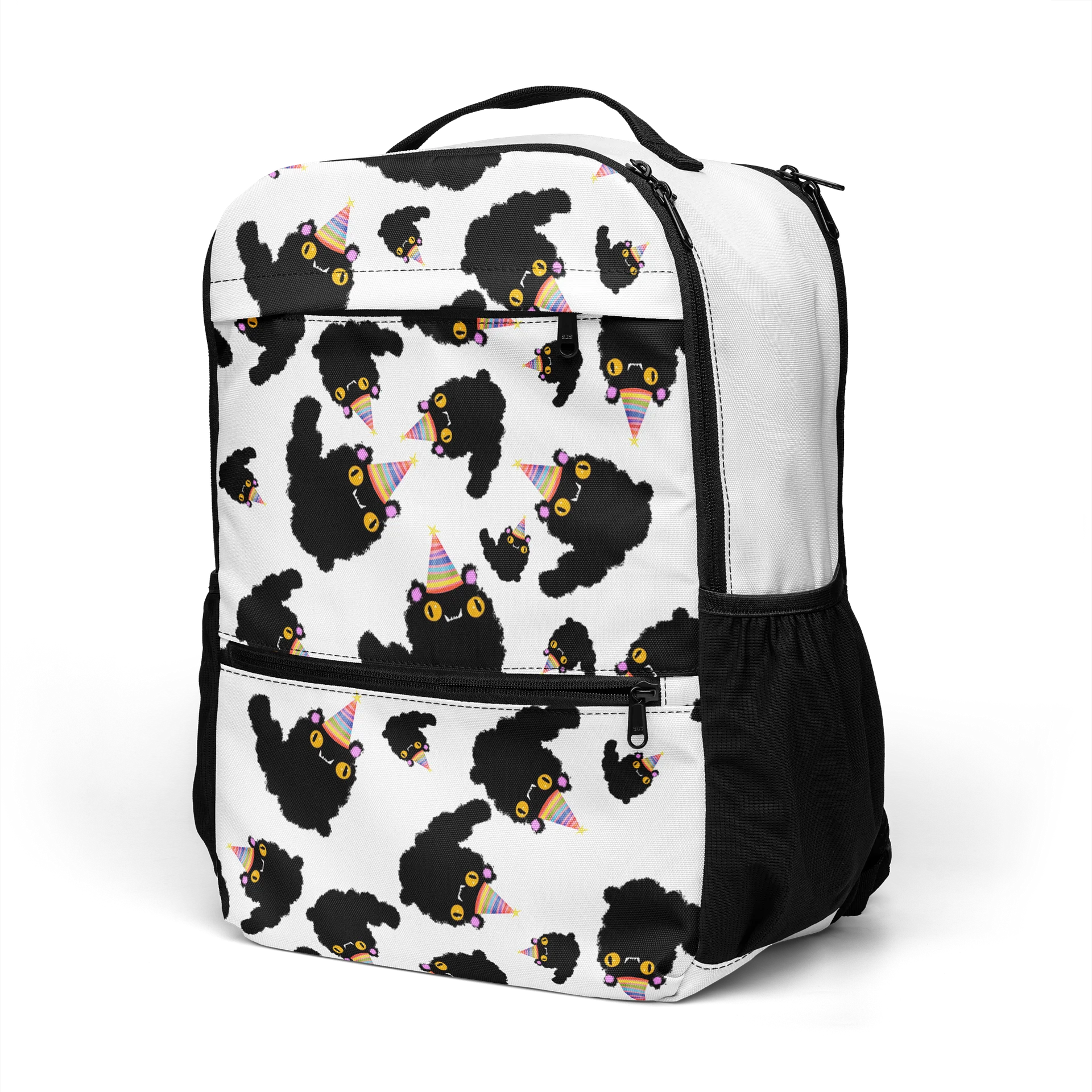 Teefsplosion Backpack product image (5)