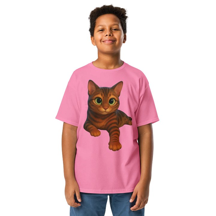 Dior'sCat - Classic Tee product image (5)
