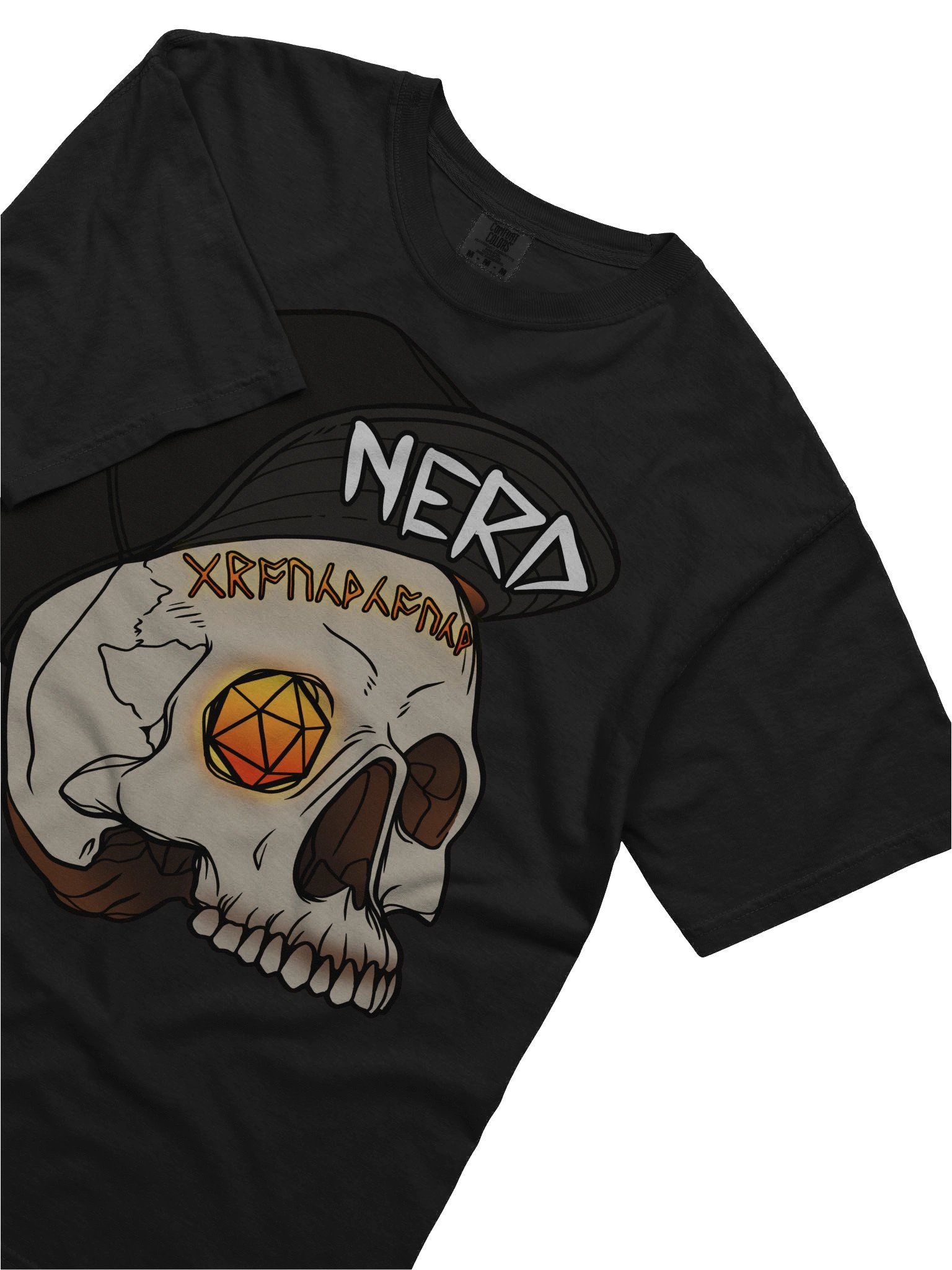 FateHead Shirt product image (5)