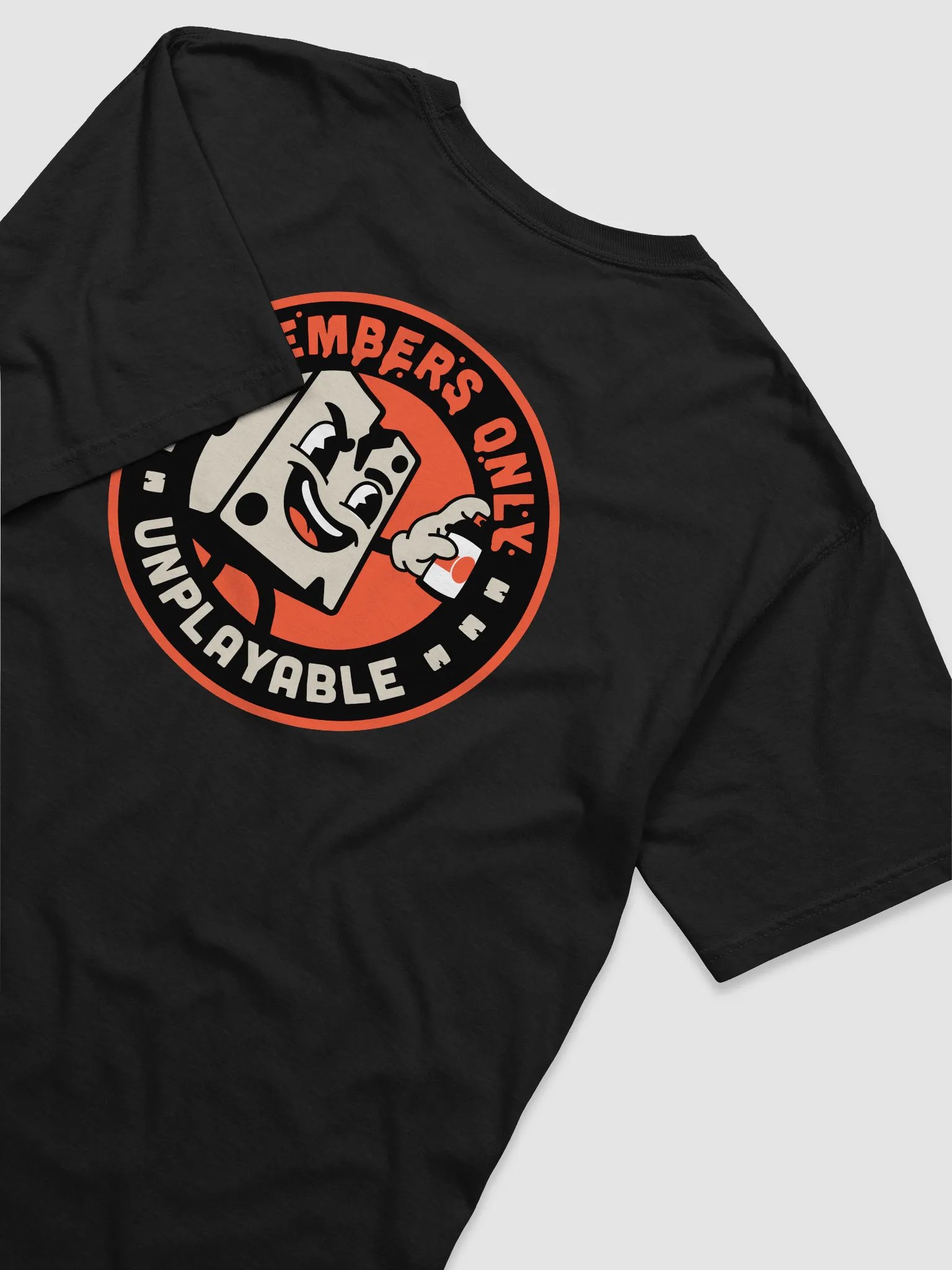 Members Only Tee product image (4)