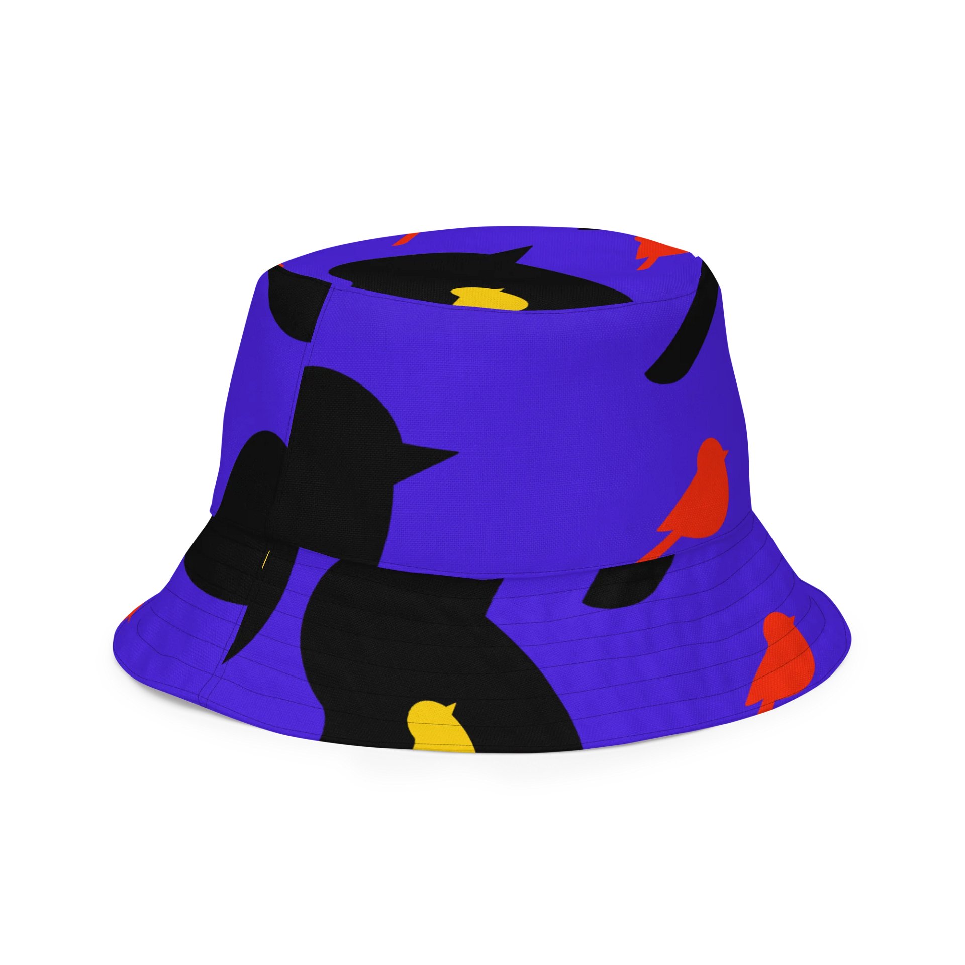 Bluebird Bounce Bubble Hat product image (5)
