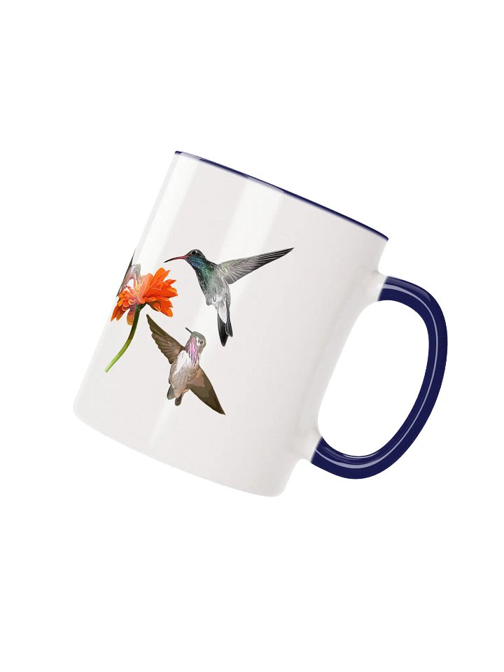 Hummingbirds Mug product image (13)