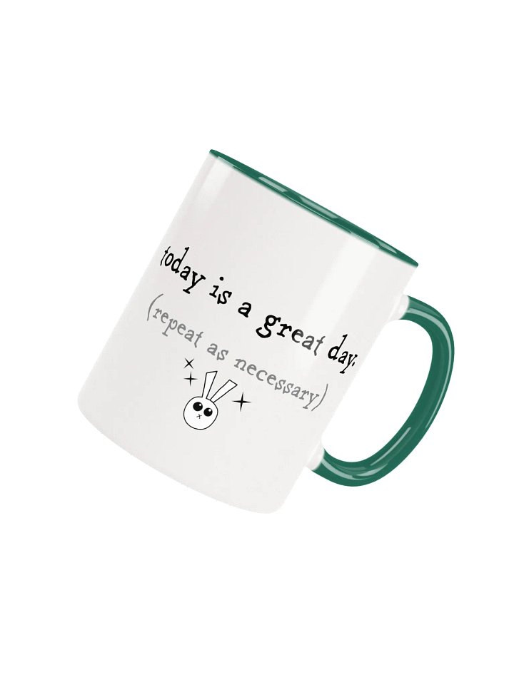 Great Day Mug product image (1)