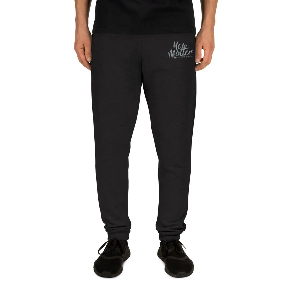 You Matter Joggers product image (8)