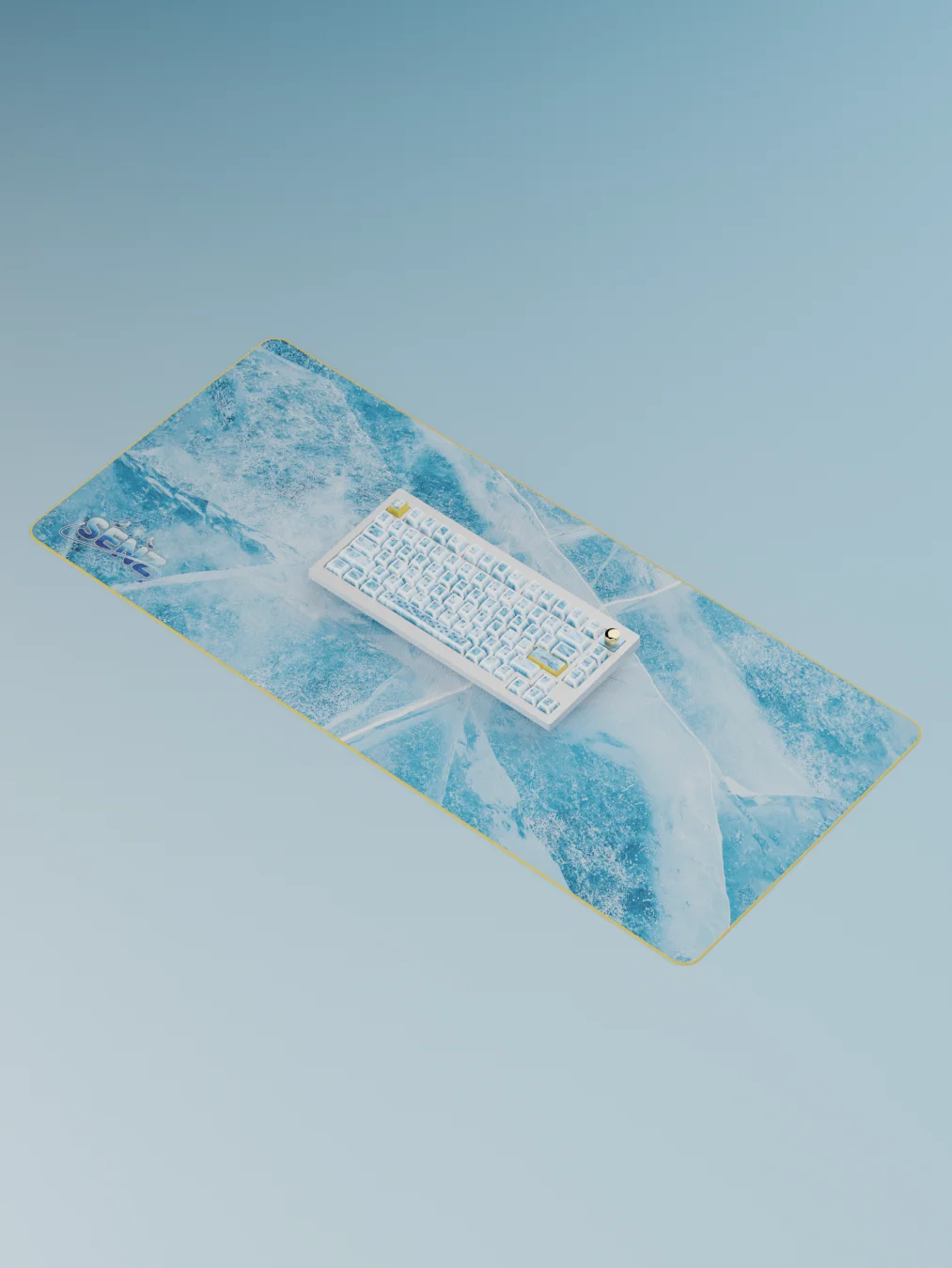 SENZ Keyset & Deskmat Bundle product image (1)