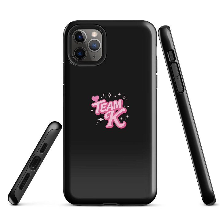 K's WORLD Case for iPhone product image (1)
