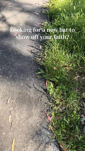 Connect with The Highest in the highest of places.