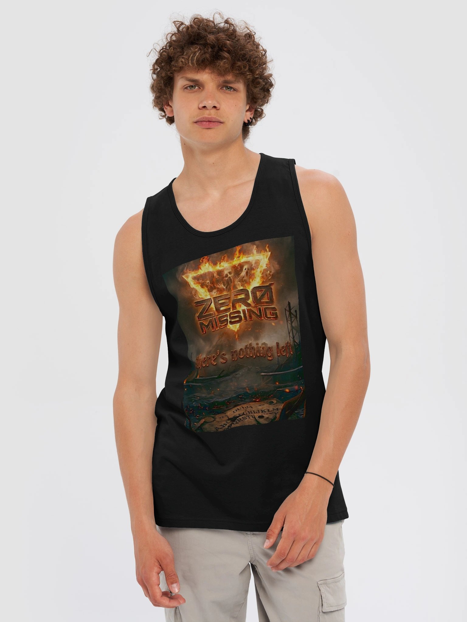 Zer0 Missing OG Tank product image (3)