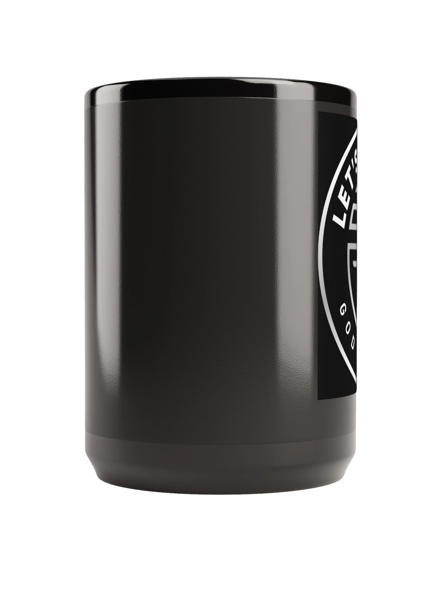 Glorify God Together Mug product image (5)